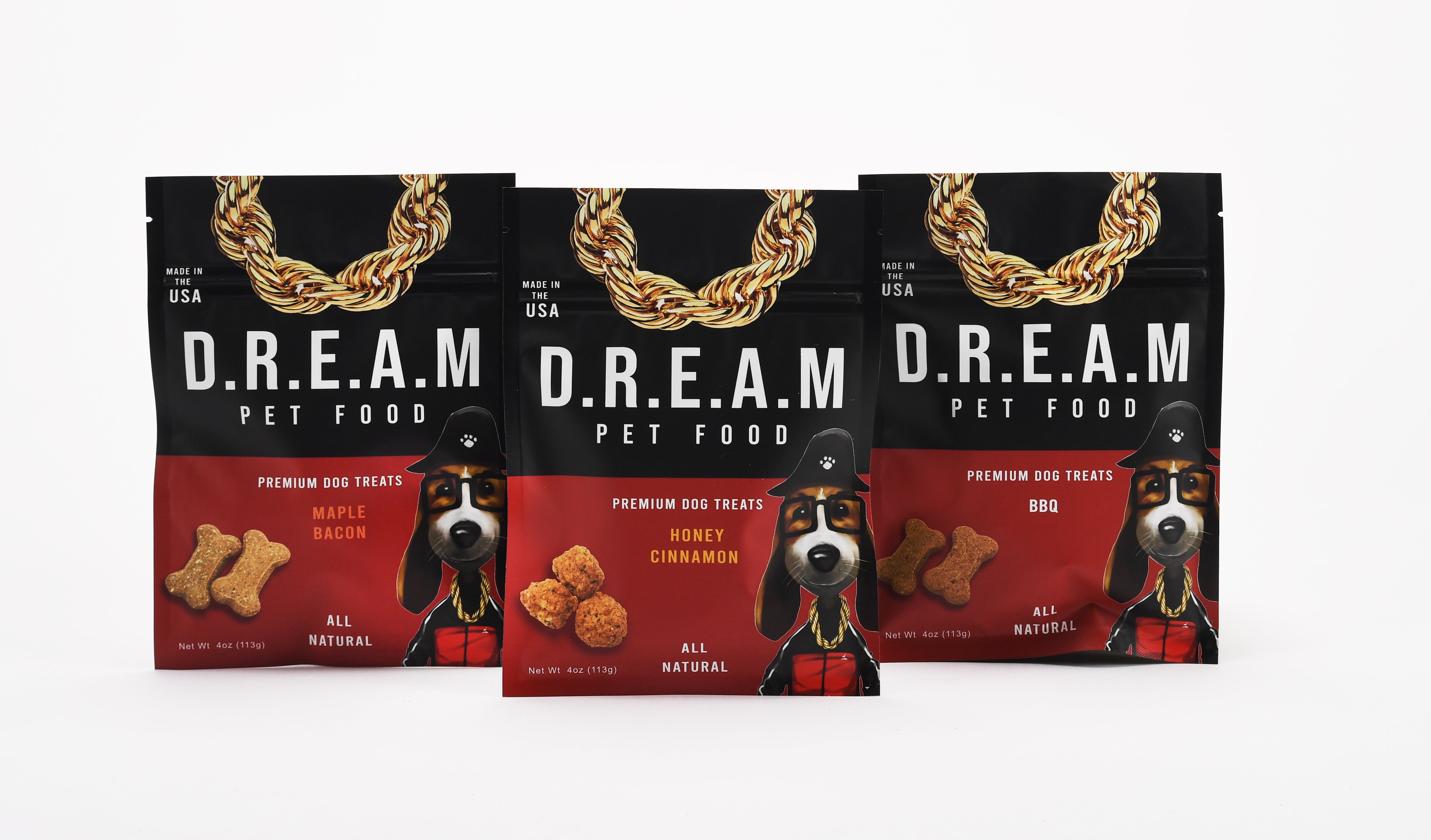 Travel treats | All-Natural Dog Treat